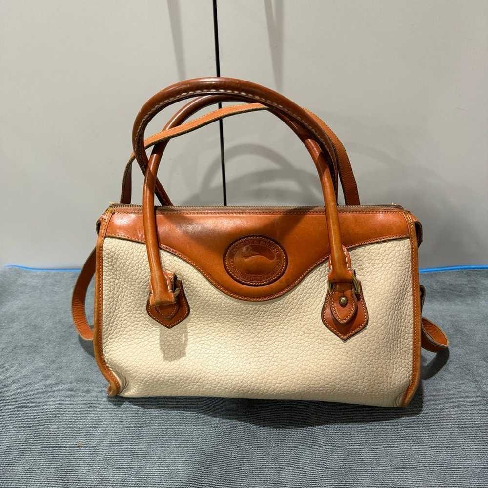 Dooney & Bourke All-Weather Leather - image 3