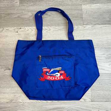 Disney Cruise Line Tote Bag outlet by Loungefly bb