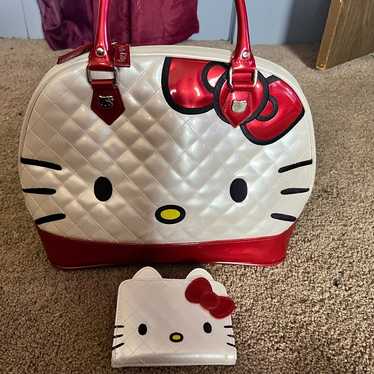 2013 deals hello kitty loungefly rare