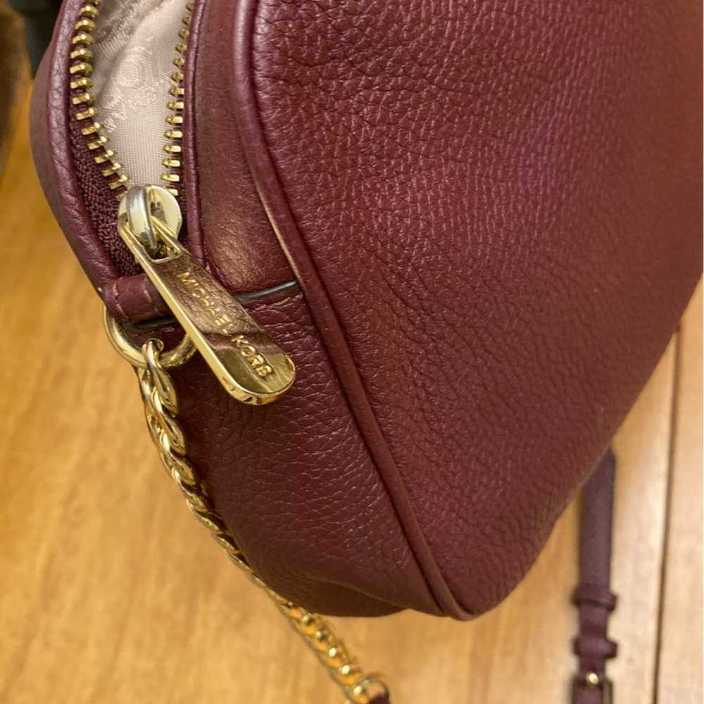 Michael Kors crossbody purse - image 3