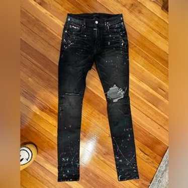 Amiri jeans mens 29 - Gem