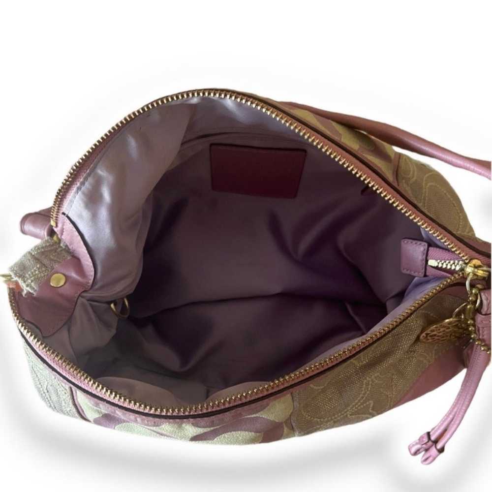 Coach Purse - image 2