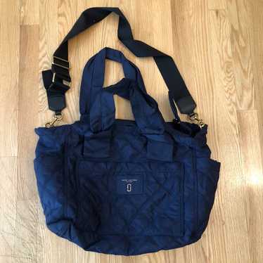 Marc Jacobs Nylon Knot Tote