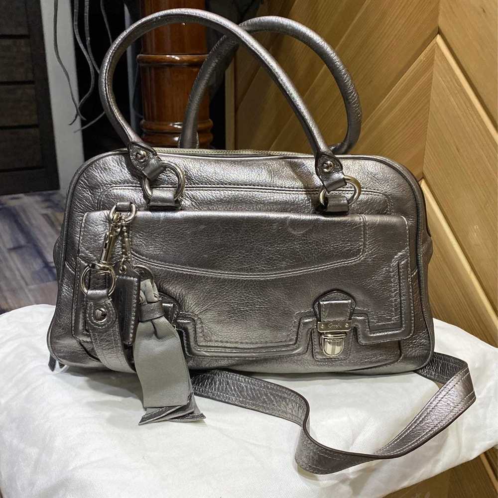 Coach handbags - image 1