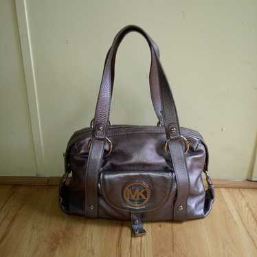 Michael Kors leather Purse - image 1