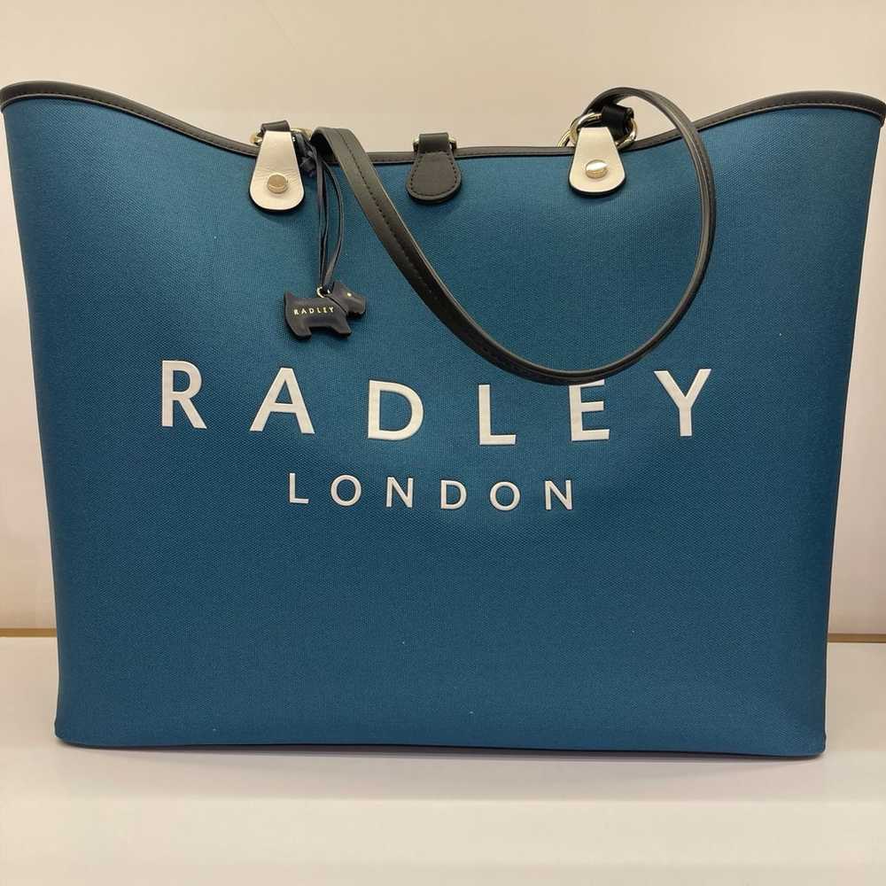 Radley London tote - image 1