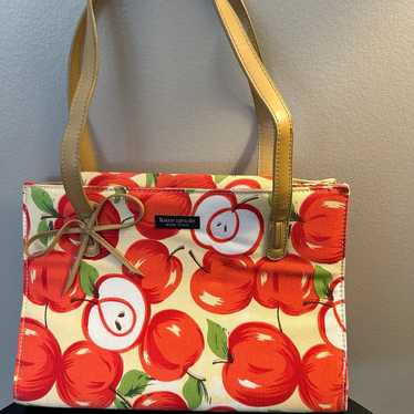Kate Spade Braid Detail Handbags | Mercari