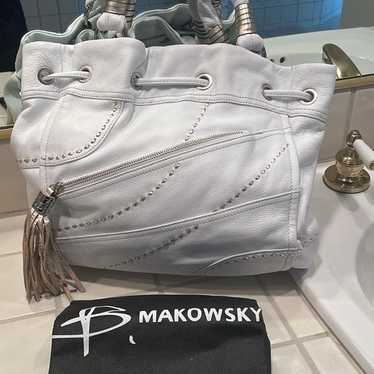b makowsky purse - image 1