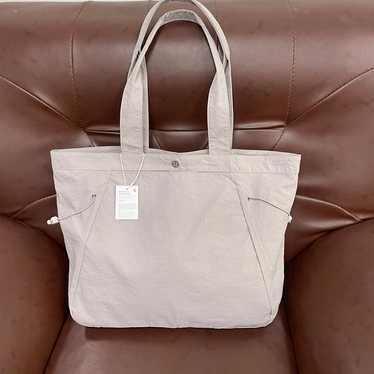lululemon丨Side-Cinch bag