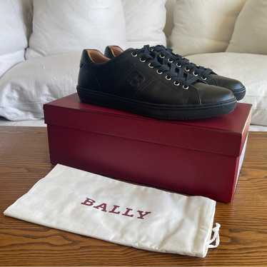 バリー スニーカー RYVER FUR W 01 バリー スニーカー RYVER FUR W 01 (BALLY/スニーカー