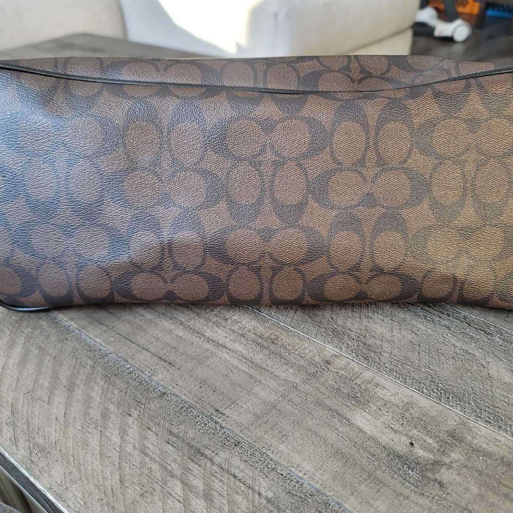 Coach purse SERIOUS INQUIRIES ONLY make fair offe… - image 10