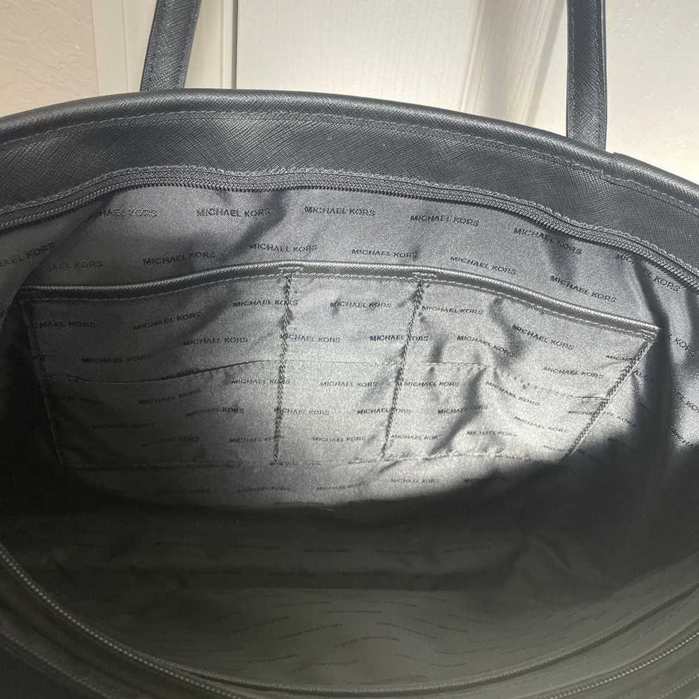 Michael Kors Laptop Bag/Tote - image 5