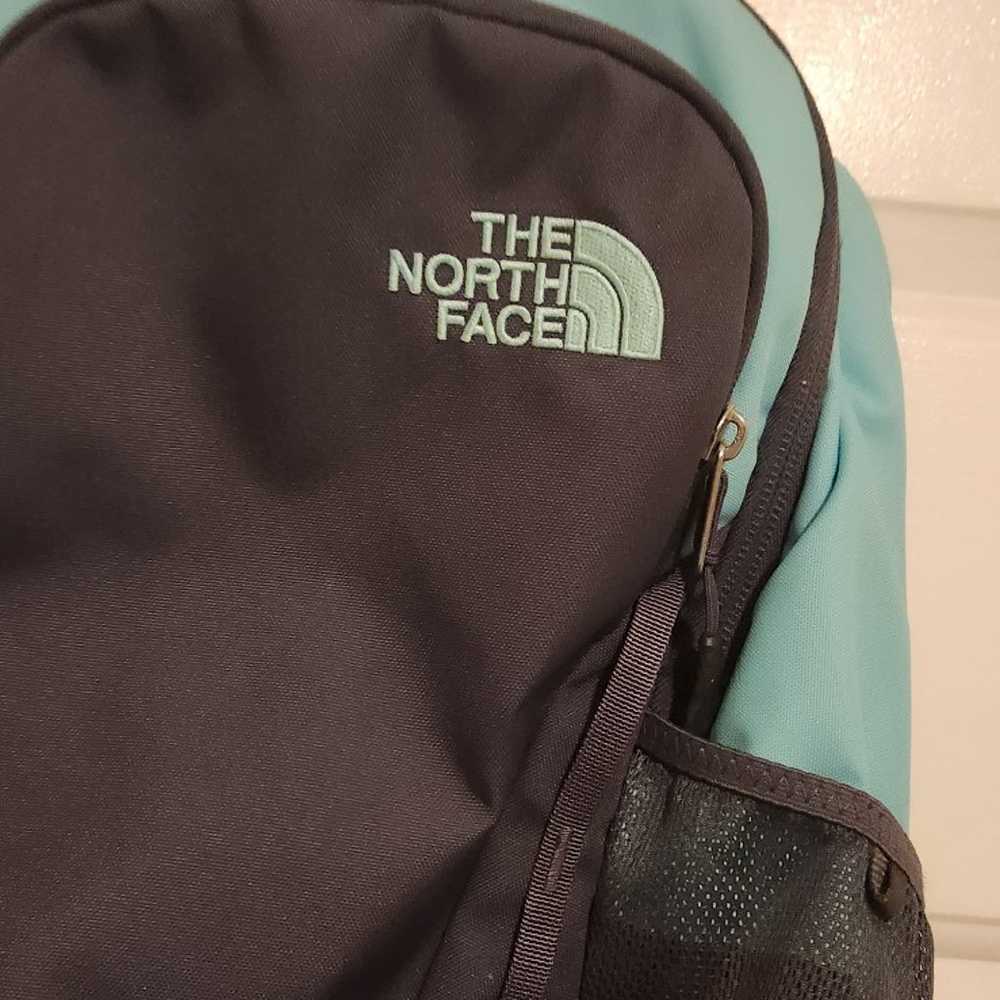 Supreme Teal The North Face Expedition Medium Day… - image 3