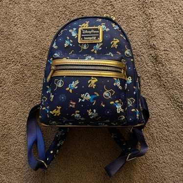 Disney parks order 50th anniversary earidecent backpack