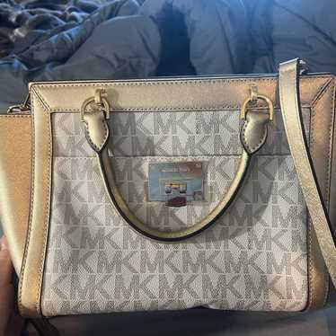 mk purse - image 1