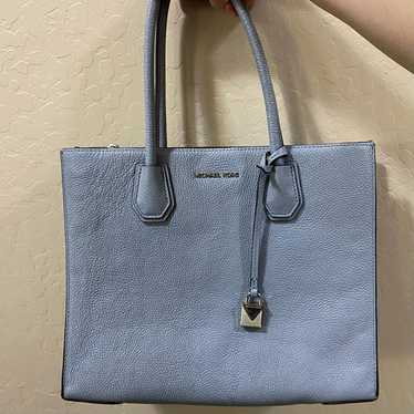 Michael Kors Mercer Tote Style