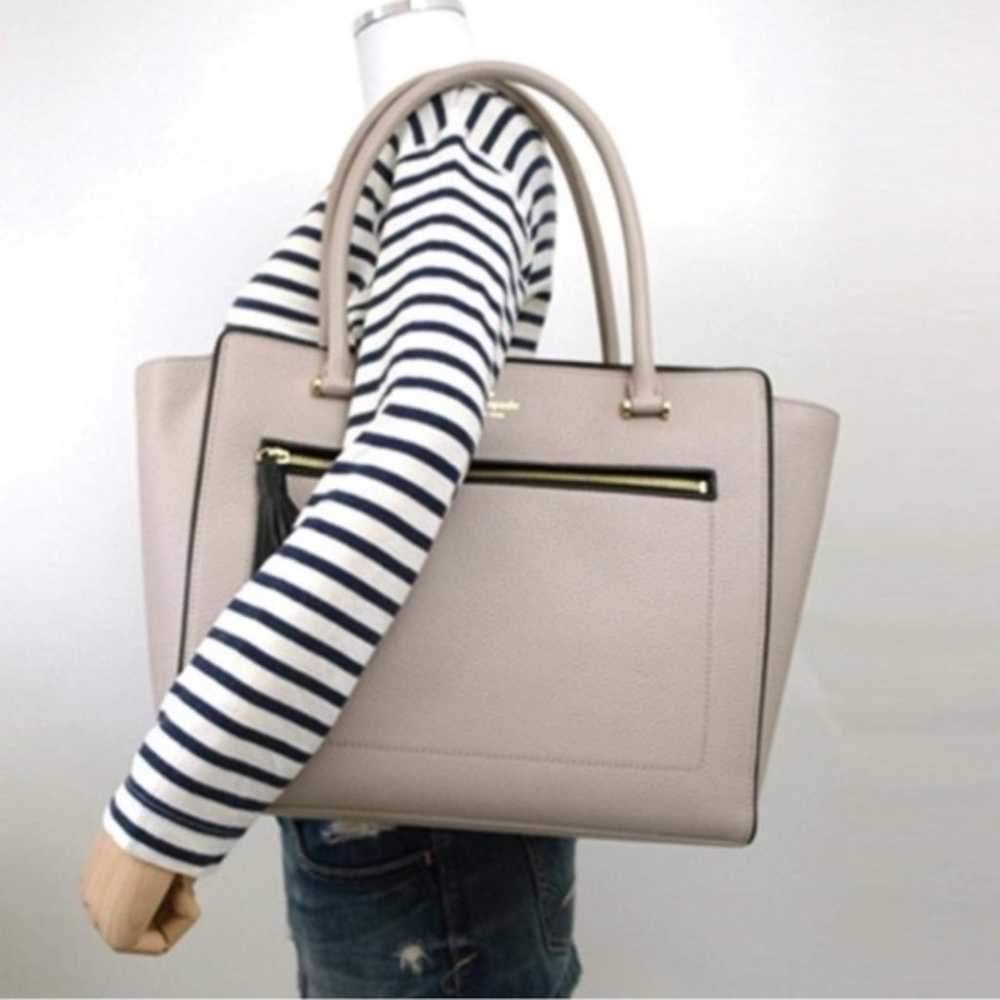 Kate Spade Chester Street
Allyn Satchel - image 3