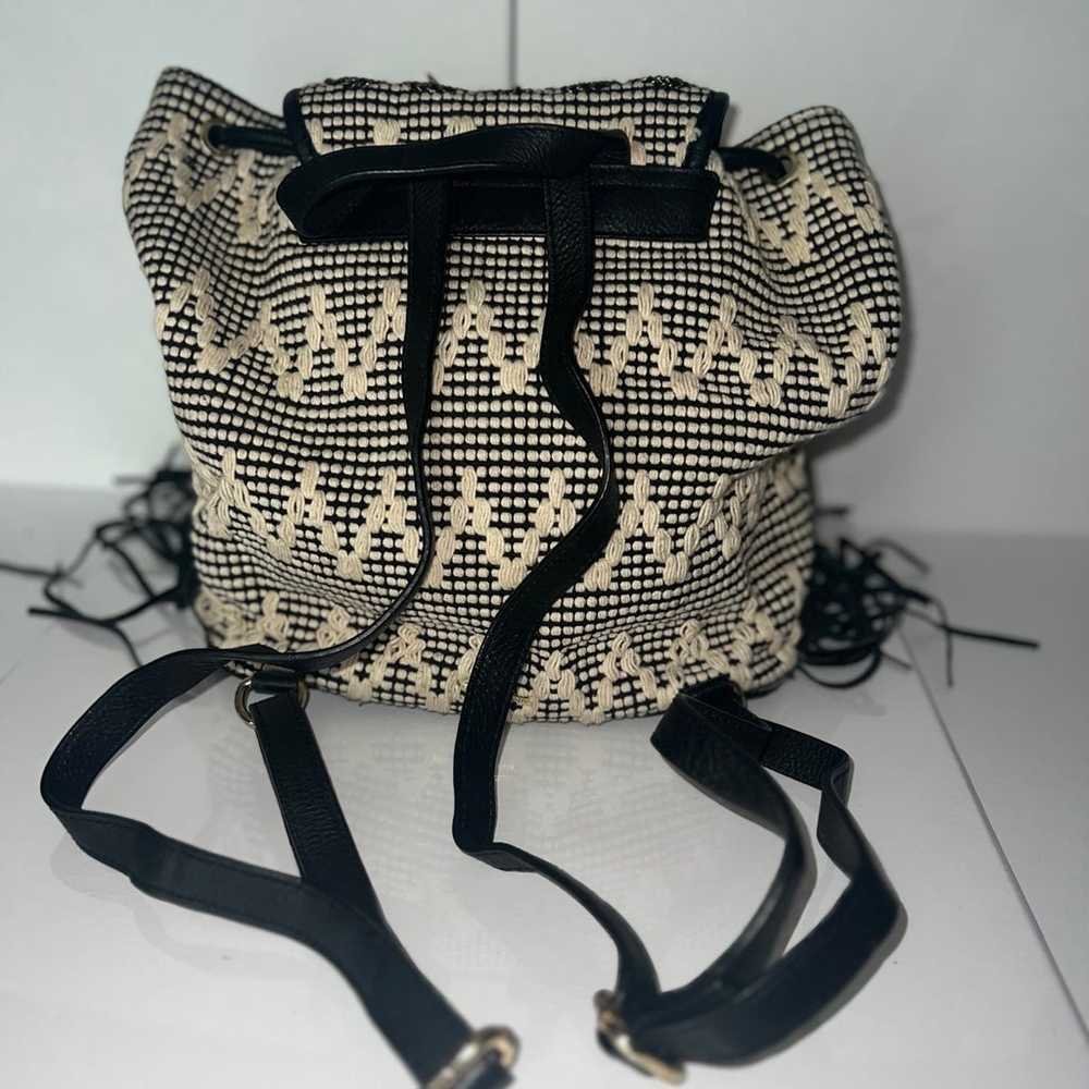 Hobo backpack purse - image 7