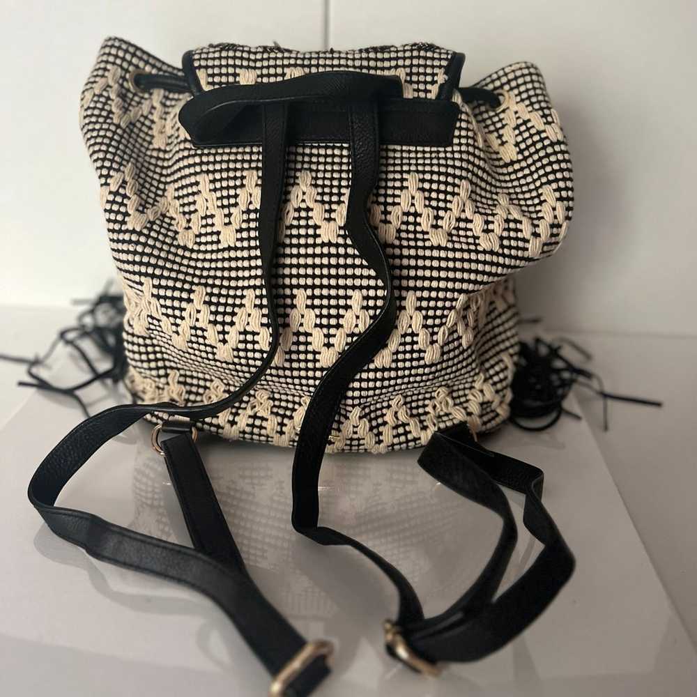 Hobo backpack purse - image 8