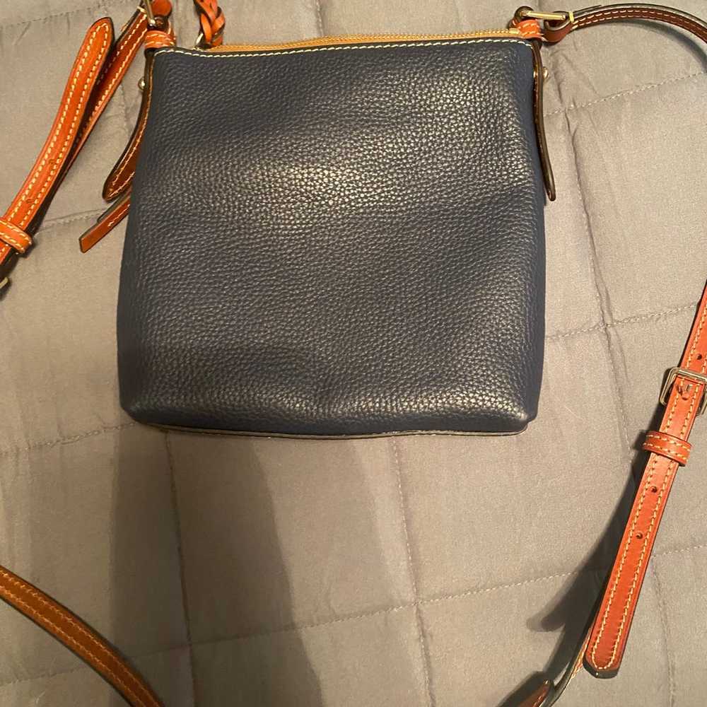 Dooney & Bourke Crossbody - image 3