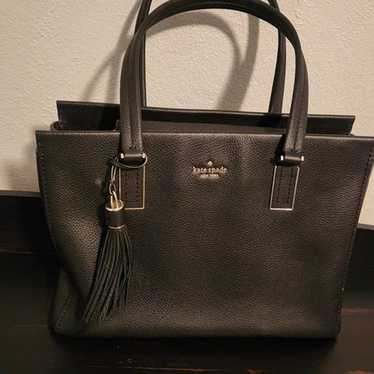 Kate Spade Naomi Satchel - image 1