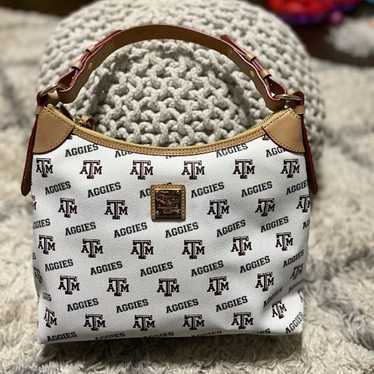 Texas A&M Dooney and Bourke - image 1