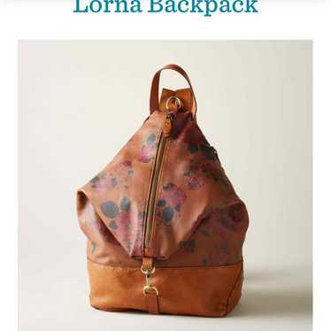 Sundance Lorena backpack BRAND NEW - image 1