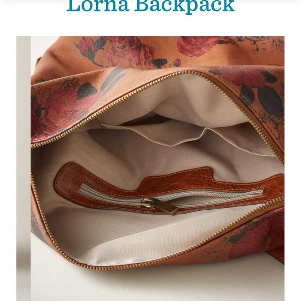Sundance Lorena backpack BRAND NEW - image 3