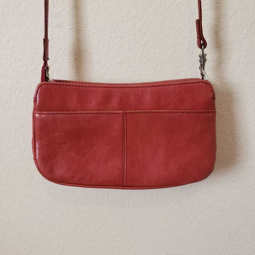 Hobo best seller, Cadence crossbody purse - image 2