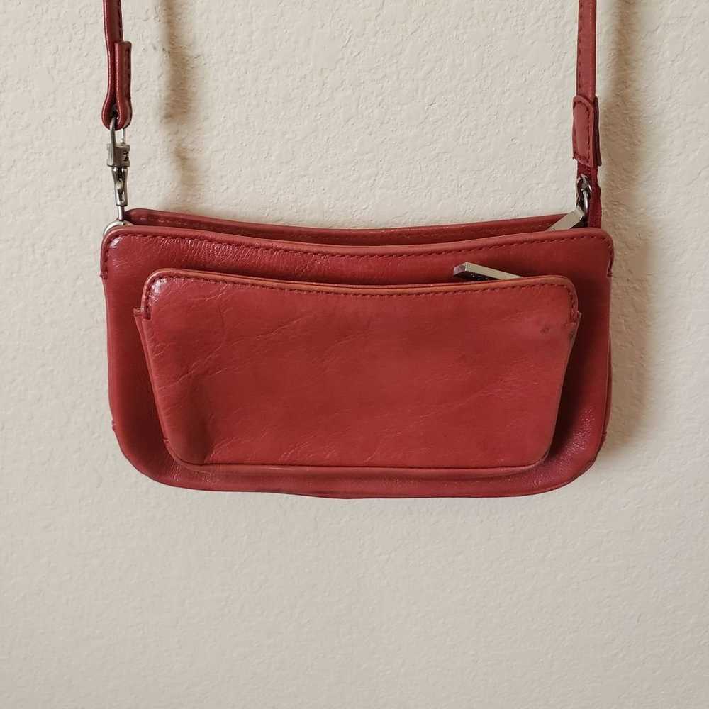 Hobo best seller, Cadence crossbody purse - image 3