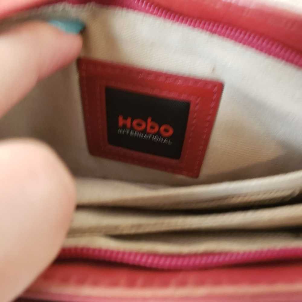 Hobo best seller, Cadence crossbody purse - image 6