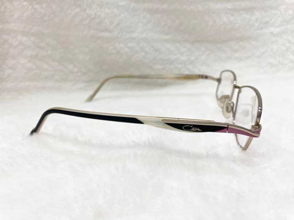 USED CAZAL SUNGLASSES VERYGOOD #8CFA - image 3