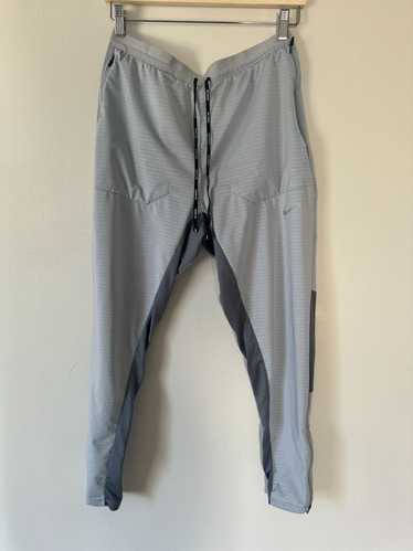 Nike Phenom Elite Knit Long Pants Grey