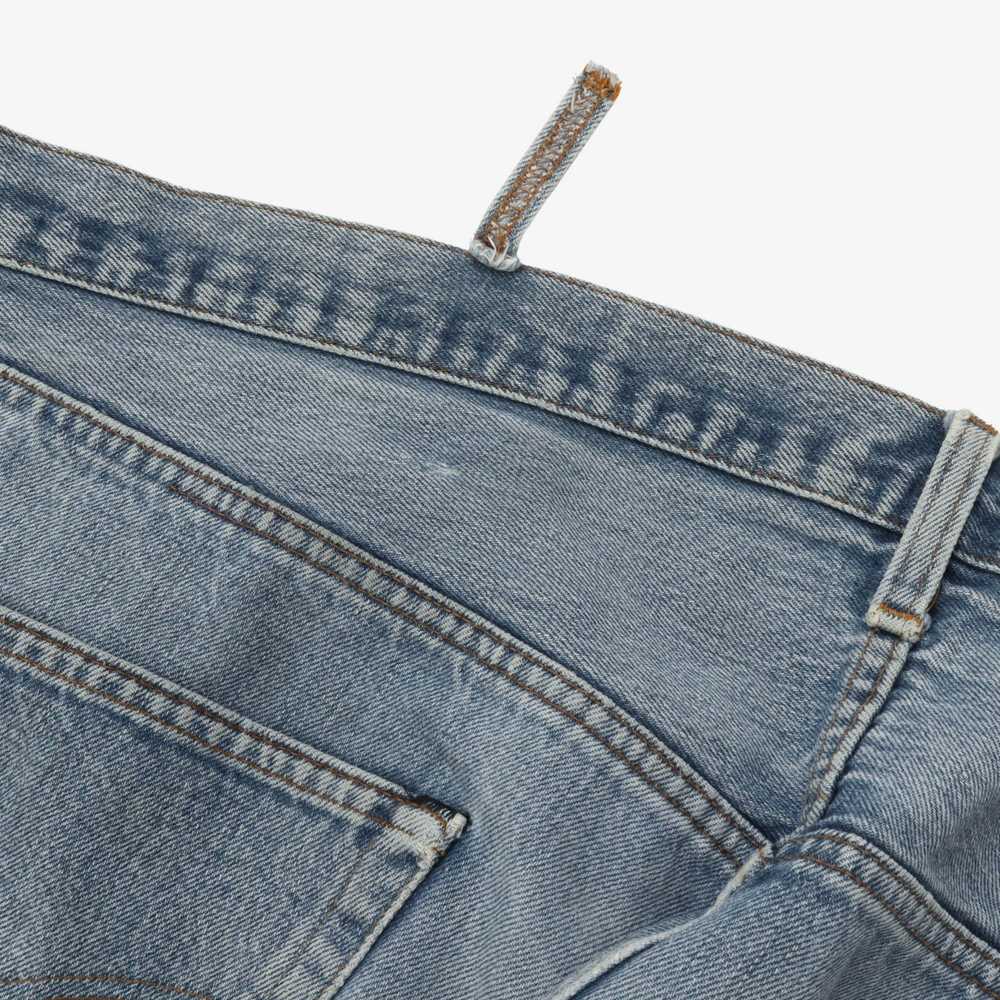 Levis Vintage 501 Denim (45W x 28.5L) - image 3