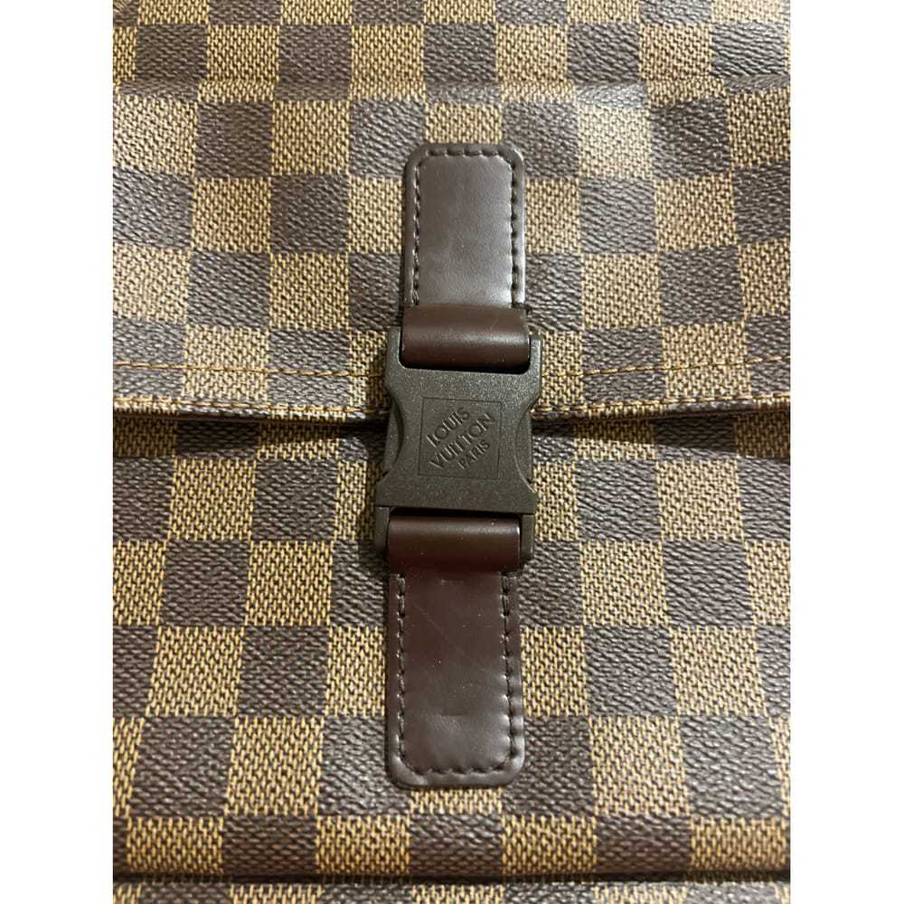 Louis Vuitton KasaÏ cloth bag - image 2