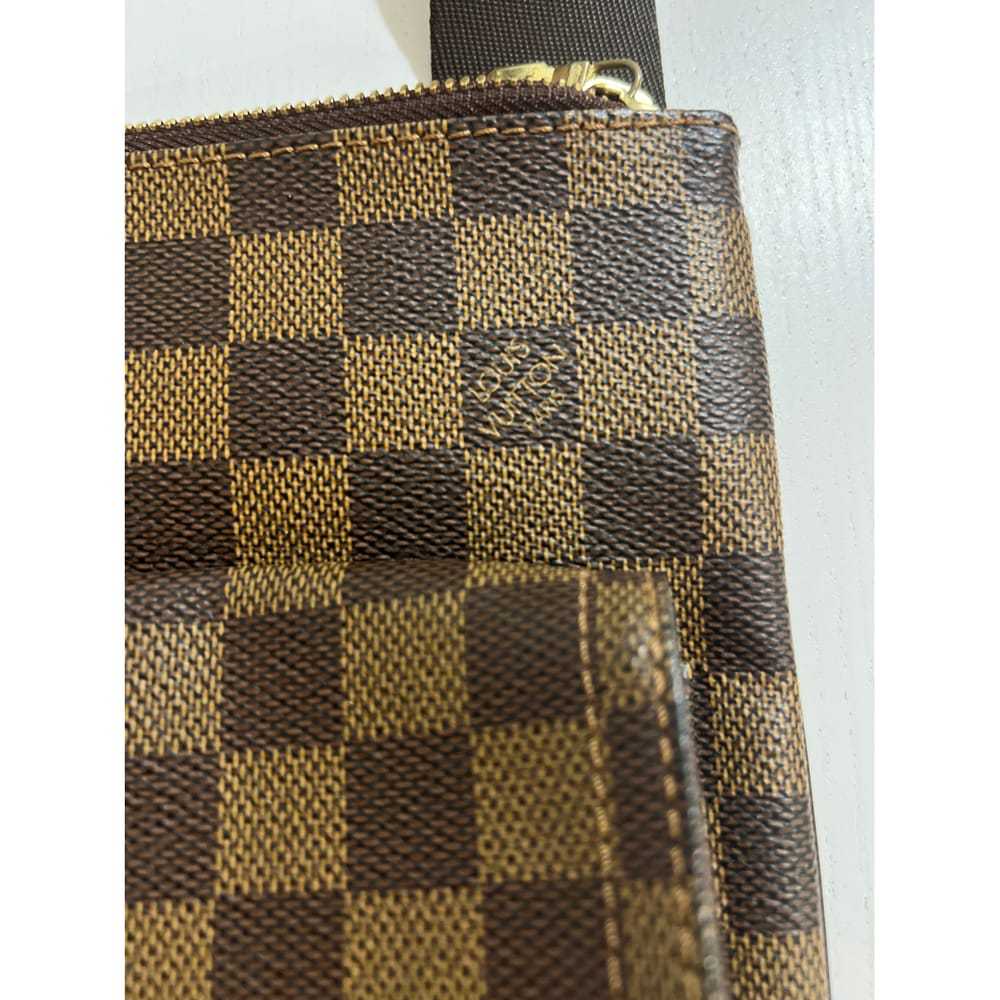 Louis Vuitton KasaÏ cloth bag - image 4