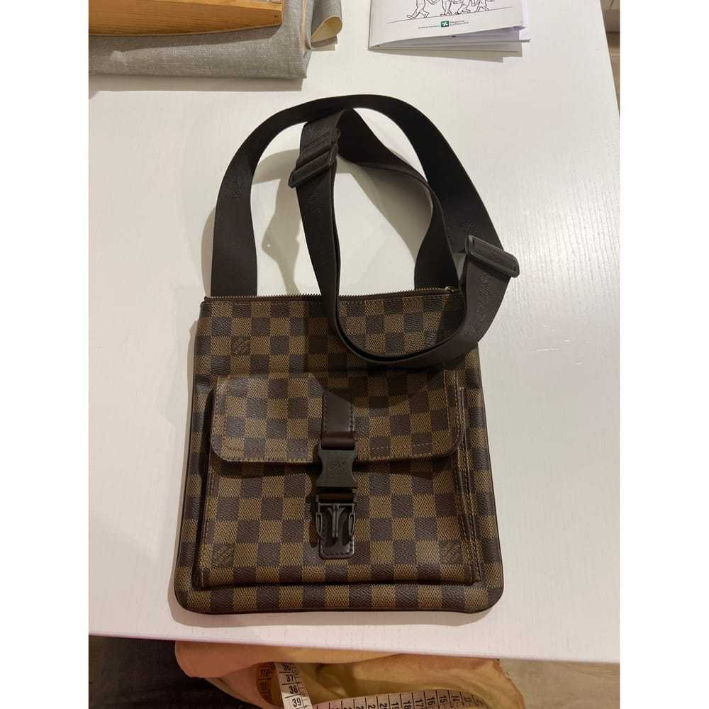 Louis Vuitton KasaÏ cloth bag - image 6