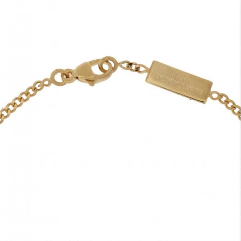 Saint Laurent Monogramme bracelet - image 2