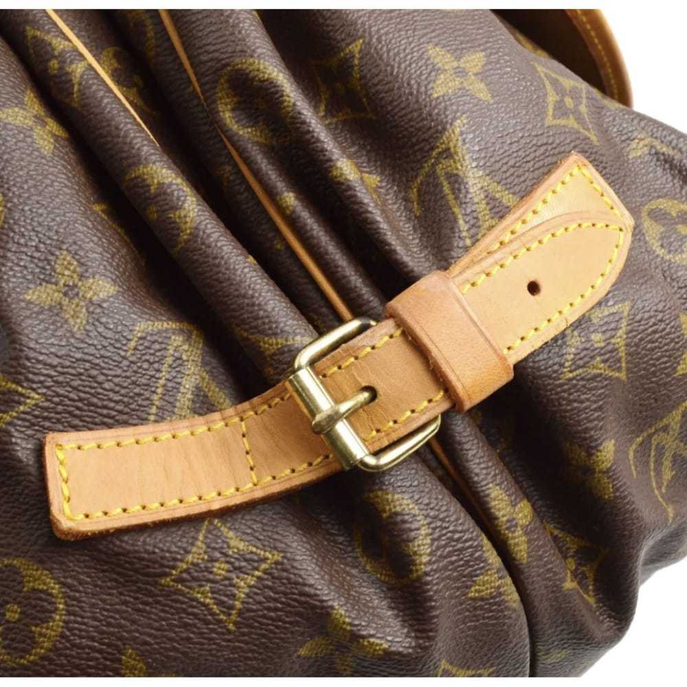 Louis Vuitton Saumur cloth crossbody bag - image 3