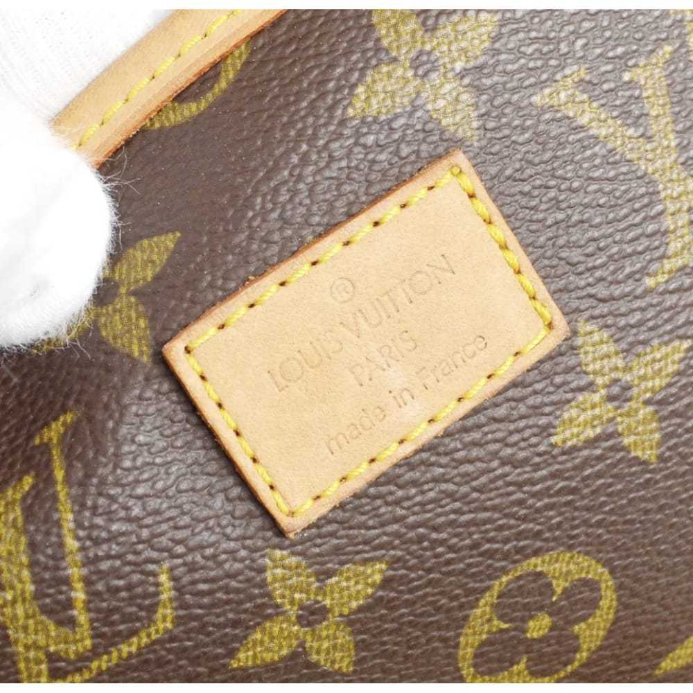 Louis Vuitton Saumur cloth crossbody bag - image 9