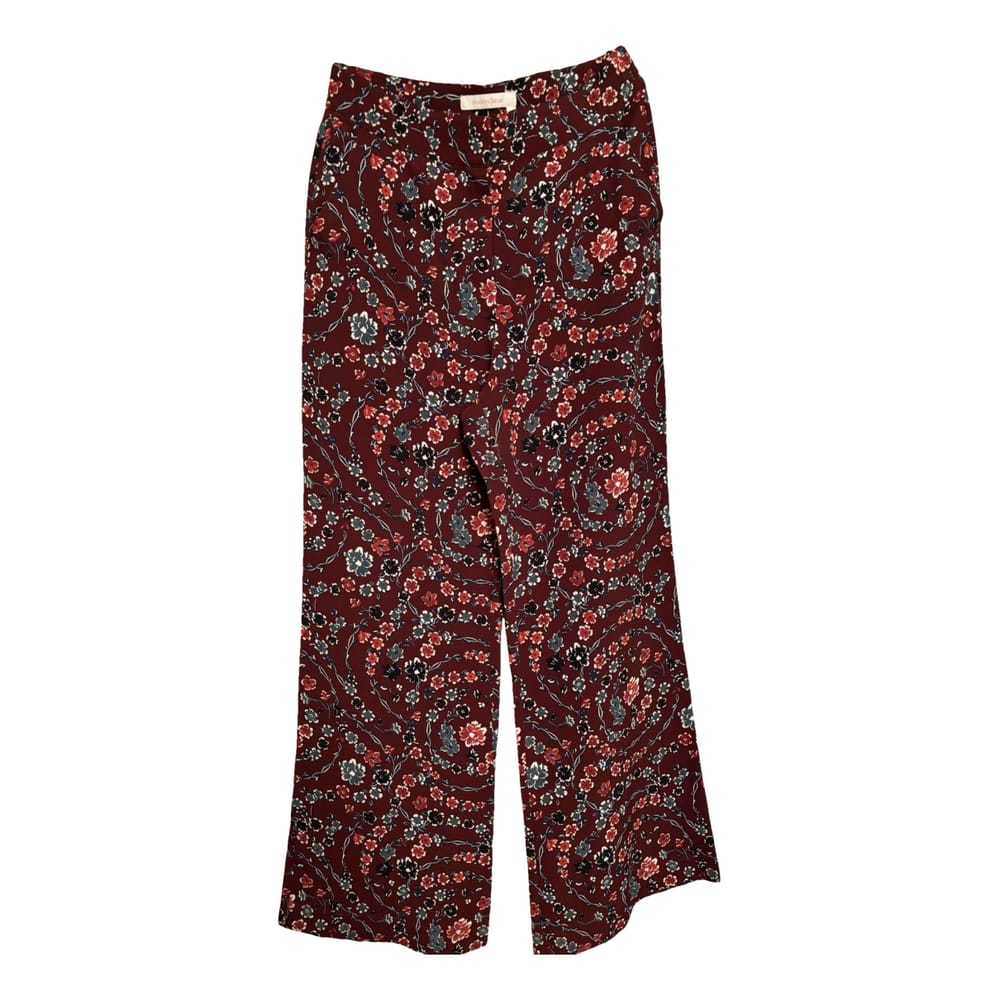 See by Chloé Large pants