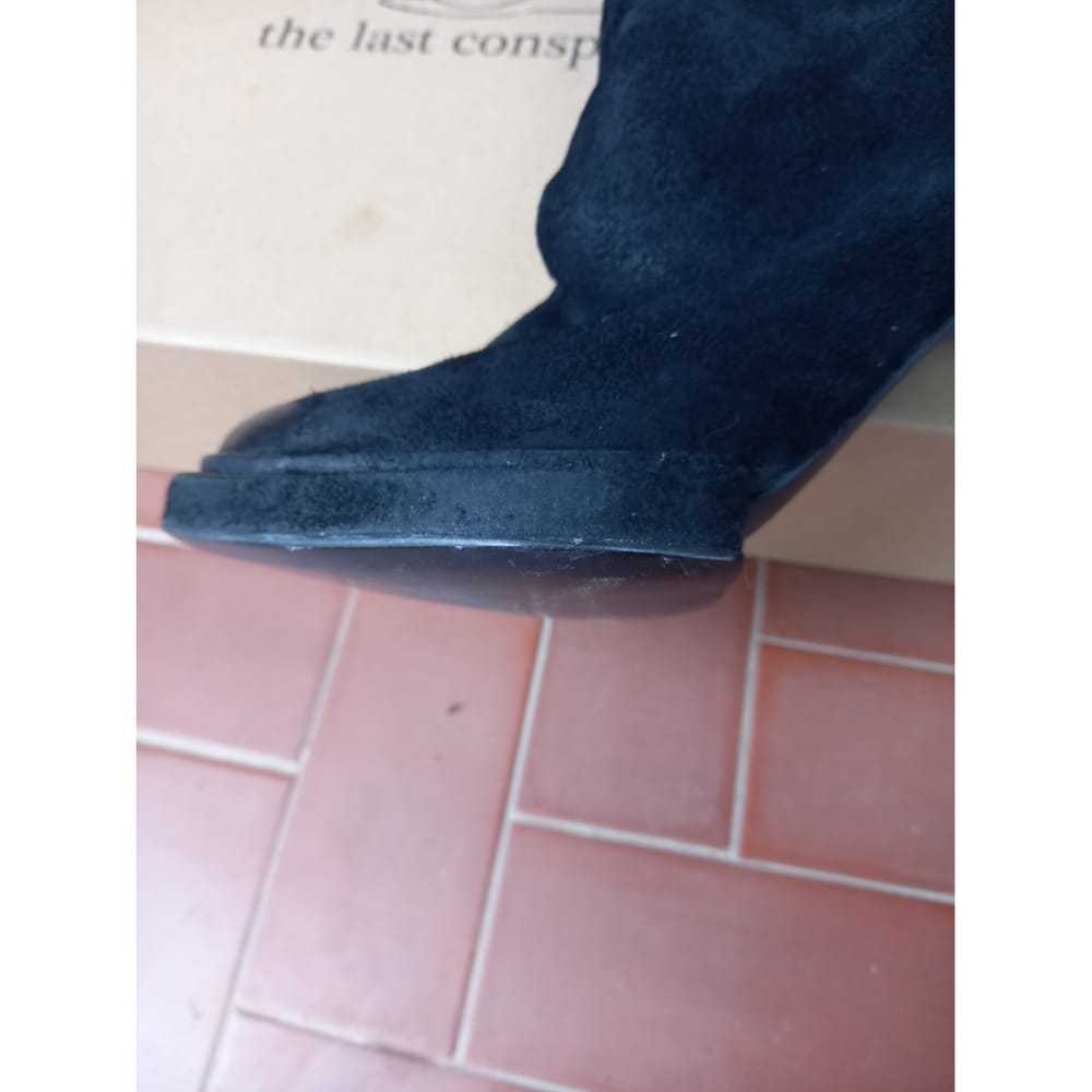 THE Last Conspiracy Boots - image 7