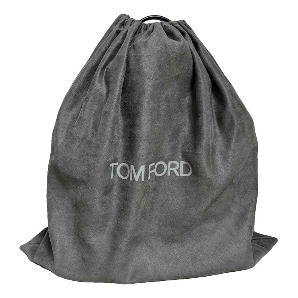 Tom Ford Tara leather tote - image 2
