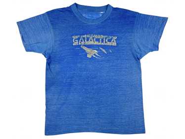 Battlestar Galactica Faded T-Shirt - image 1