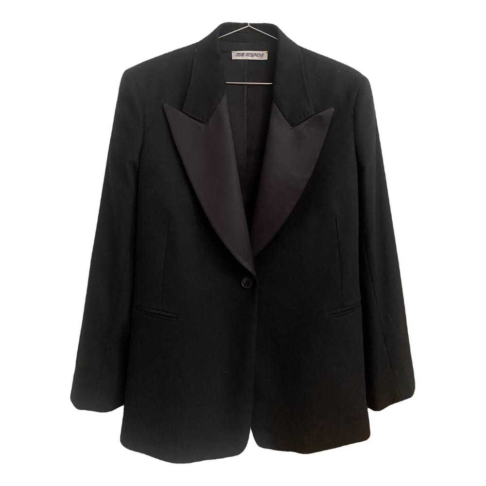 Our Legacy Wool blazer - image 1