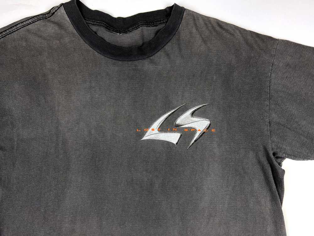 Lost In Space T-Shirt - image 4