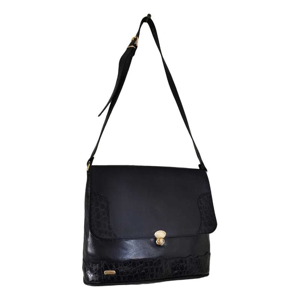 EL Corte Ingles Leather handbag - image 1