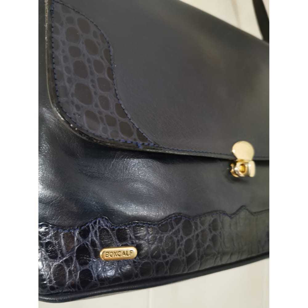 EL Corte Ingles Leather handbag - image 2