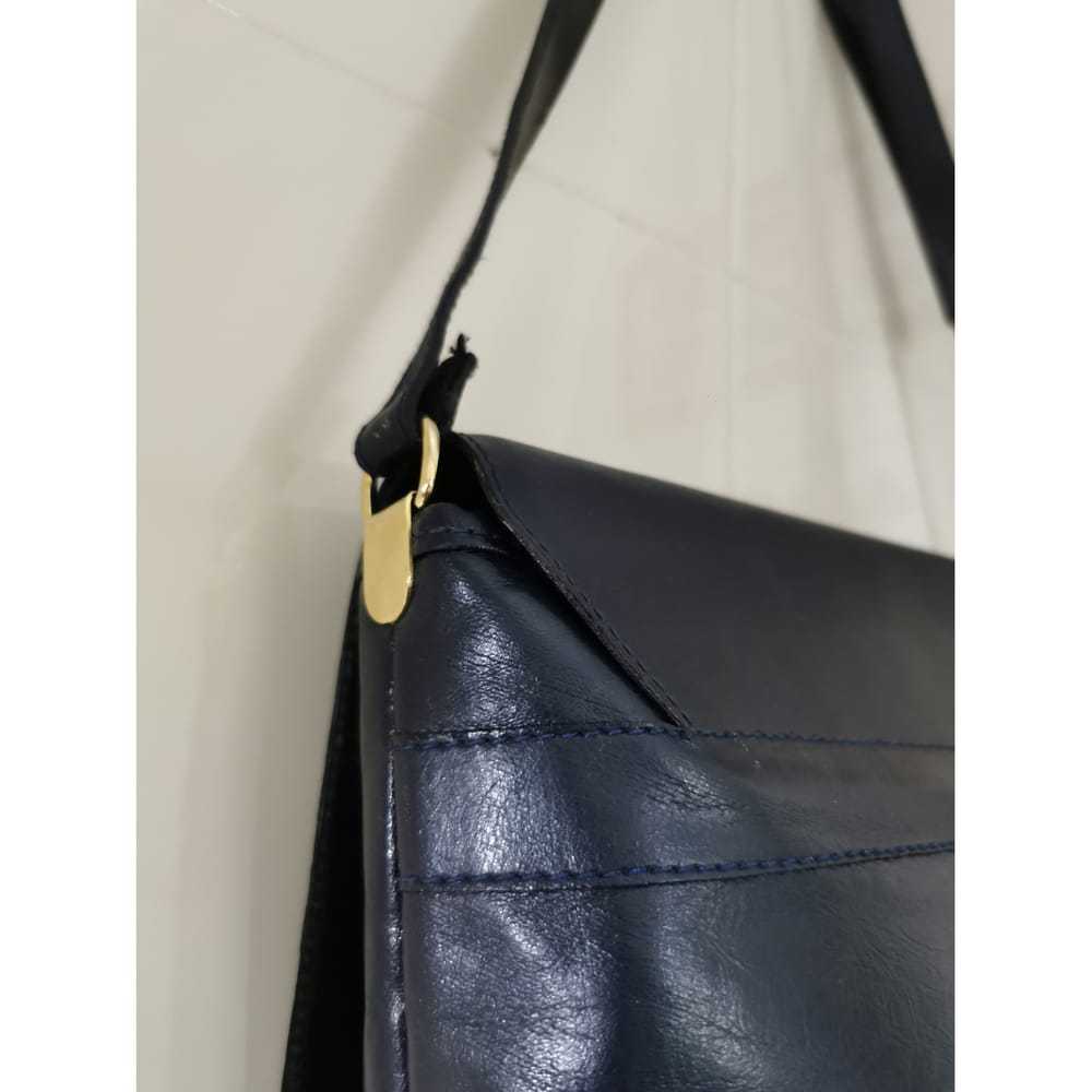 EL Corte Ingles Leather handbag - image 4