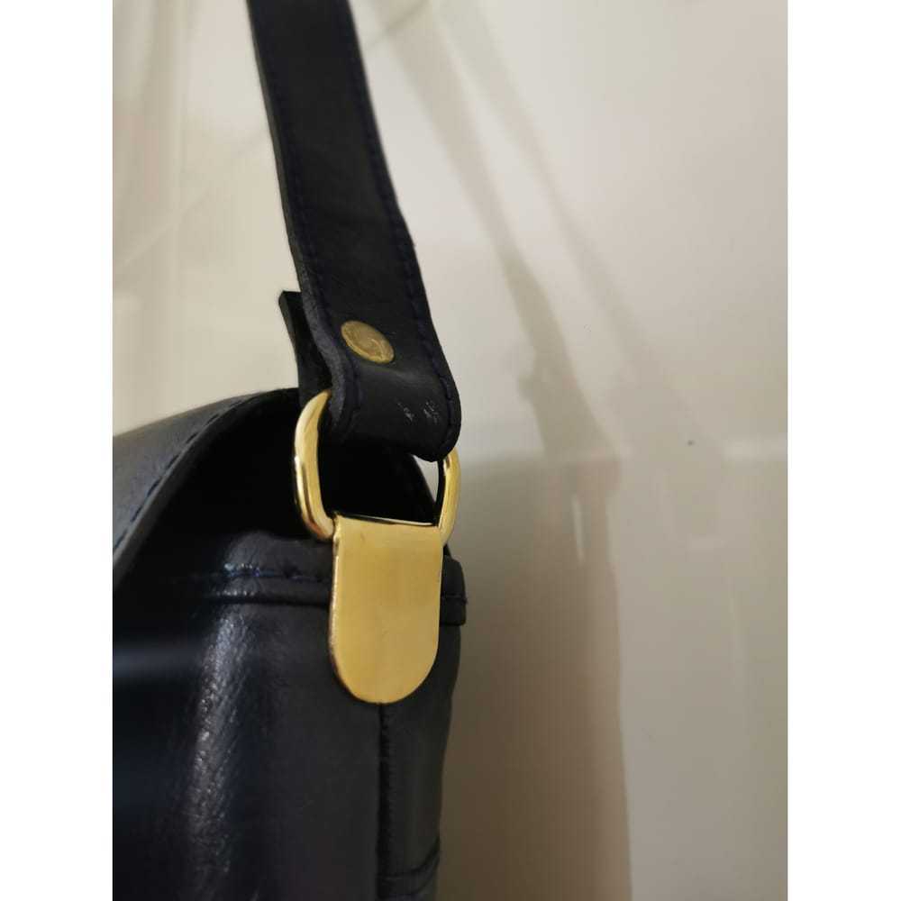 EL Corte Ingles Leather handbag - image 5